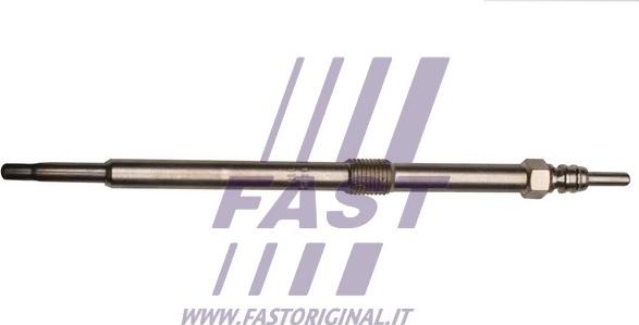 Fast FT82737 - Glow Plug parts5.com