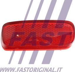 Fast FT87906 - Отражатель parts5.com