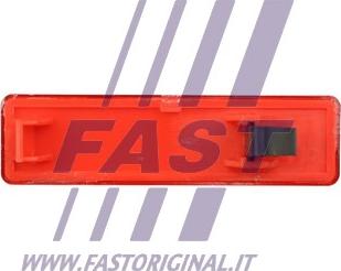 Fast FT87903 - Отражатель parts5.com