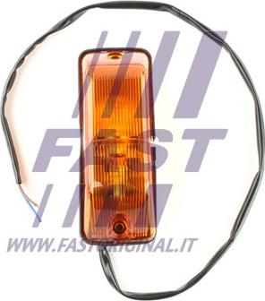 Fast FT87346 - Боковой габаритный фонарь parts5.com