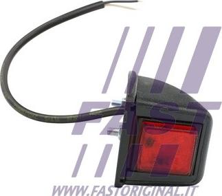 Fast FT87359 - Боковой габаритный фонарь parts5.com