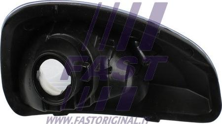 Fast FT87355 - Фонарь указателя поворота parts5.com