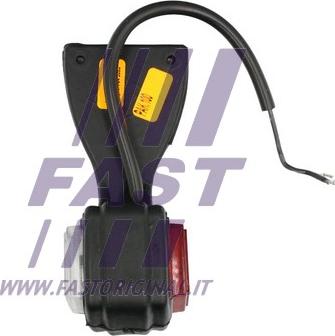 Fast FT87364 - Боковой габаритный фонарь parts5.com