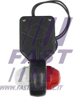 Fast FT87365 - Боковой габаритный фонарь parts5.com