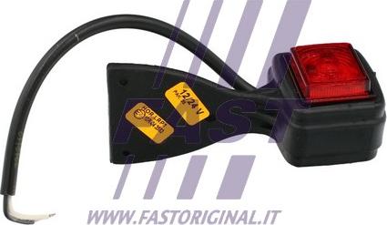 Fast FT87363 - Luz de delimitación lateral parts5.com