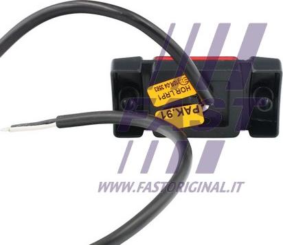 Fast FT87316 - Боковой габаритный фонарь parts5.com