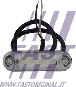 Fast FT87311 - Боковой габаритный фонарь parts5.com