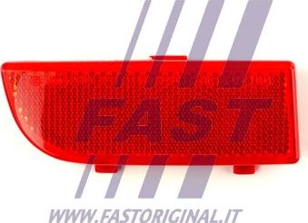 Fast FT87206 - Отражатель parts5.com