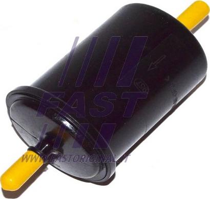 Fast FT39095 - Fuel filter parts5.com