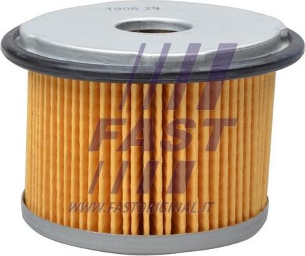 Fast FT39026 - Fuel filter parts5.com