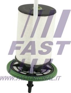 Fast FT39111 - Топливный фильтр parts5.com
