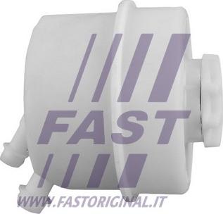 Fast FT36300 - Компенсационный бак, гидравлического масла усилителя руля parts5.com