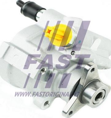 Fast FT36206 - Hydraulic Pump, steering system parts5.com