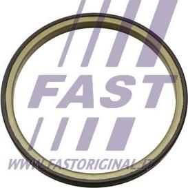 Fast FT30201 - Зубчатое кольцо для датчика ABS parts5.com