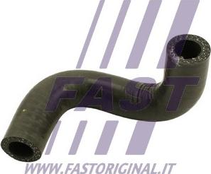 Fast FT38502 - Масляный шланг parts5.com