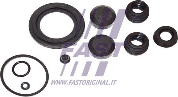 Fast FT32446 - Repair Kit, brake caliper parts5.com