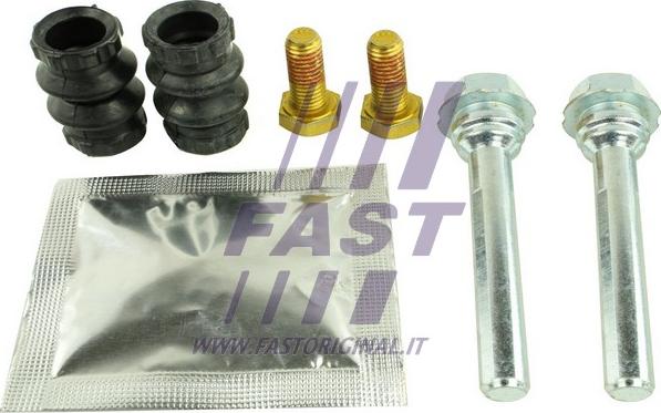 Fast FT32469 - Комплект направляющей гильзы parts5.com