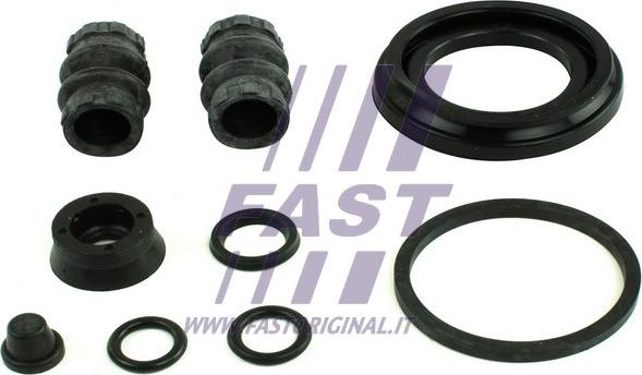 Fast FT32478 - Repair Kit, brake caliper parts5.com