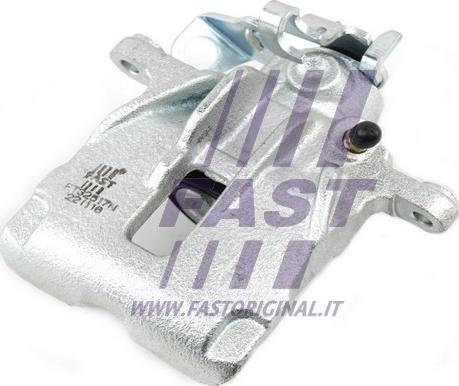 Fast FT32517N - Brake Caliper parts5.com