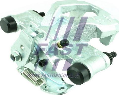 Fast FT32192 - Brake Caliper parts5.com