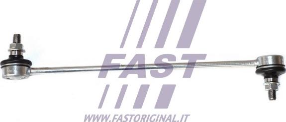 Fast FT20540 - Rod / Strut, stabiliser parts5.com