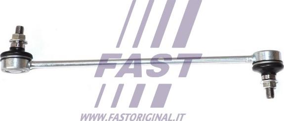 Fast FT20539 - Rod / Strut, stabiliser parts5.com