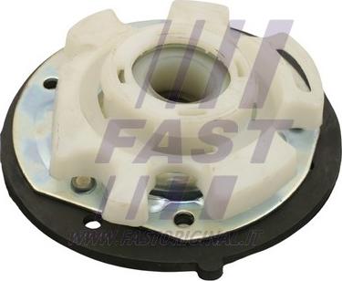 Fast FT20190 - Bush, steering shaft parts5.com