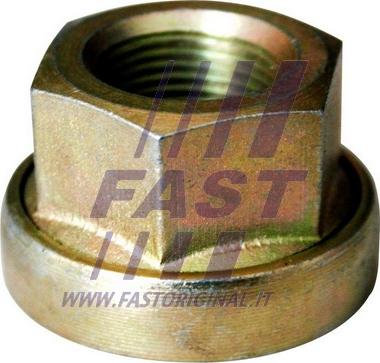 Fast FT21515 - Гайка крепления колеса parts5.com