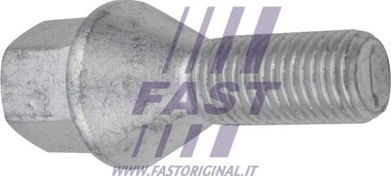 Fast FT21520 - Болт для крепления колеса parts5.com