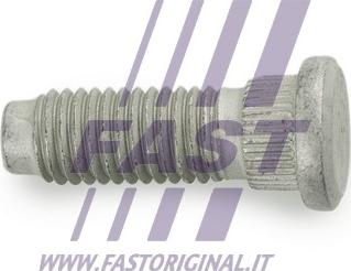 Fast FT21528 - Болт для крепления колеса parts5.com