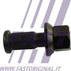 Fast FT21527 - Болт для крепления колеса parts5.com