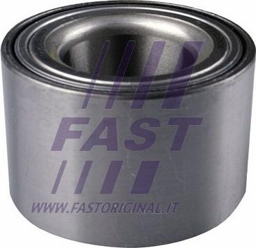 Fast FT21009 - Подшипник ступицы колеса parts5.com