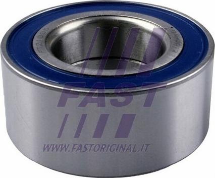 Fast FT21005 - Подшипник ступицы колеса parts5.com