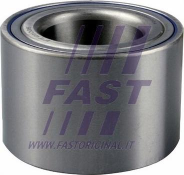 Fast FT21006 - Подшипник ступицы колеса parts5.com