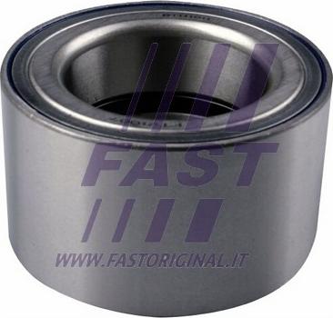 Fast FT21007 - Подшипник ступицы колеса parts5.com