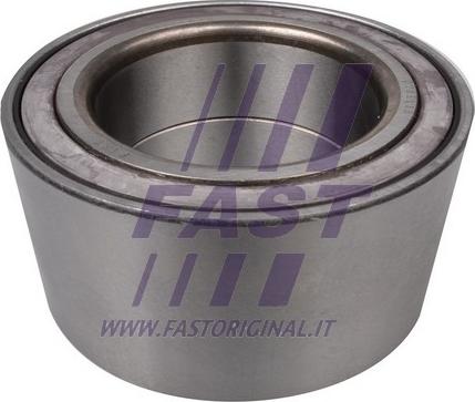 Fast FT21025 - Подшипник ступицы колеса parts5.com