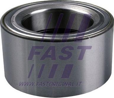 Fast FT21102 - Подшипник ступицы колеса parts5.com