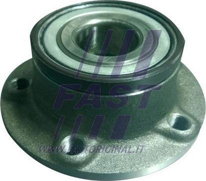 Fast FT23056 - Комплект подшипника ступицы колеса parts5.com