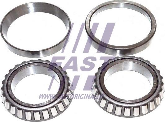 Fast FT22107 - Wheel hub, bearing Kit parts5.com