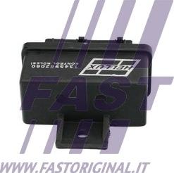 Fast FT79005 - Блок управления, центральный замок parts5.com