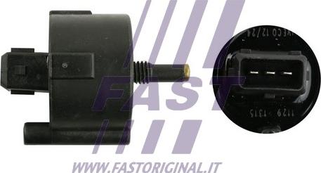 Fast FT75565 - Датчик уровня воды, топливная система parts5.com