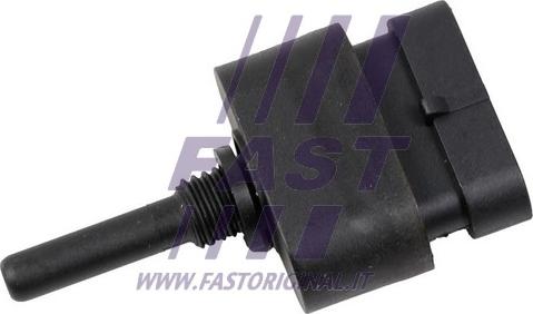 Fast FT75561 - Датчик уровня воды, топливная система parts5.com