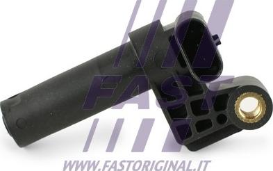 Fast FT75567 - Датчик импульсов, коленвал parts5.com