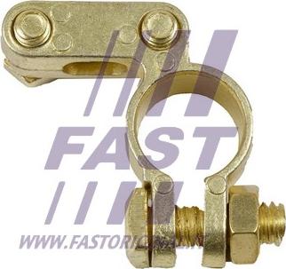 Fast FT75024 - Адаптер аккумуляторной батареи parts5.com