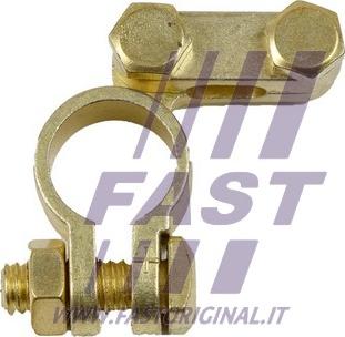 Fast FT75024 - Адаптер аккумуляторной батареи parts5.com