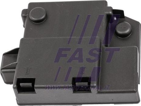 Fast FT75021 - Адаптер аккумуляторной батареи parts5.com