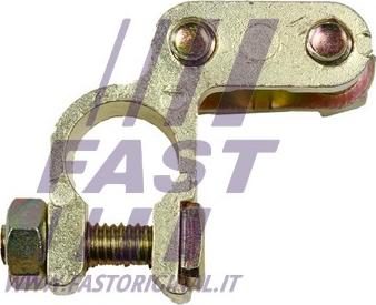 Fast FT75023 - Адаптер аккумуляторной батареи parts5.com