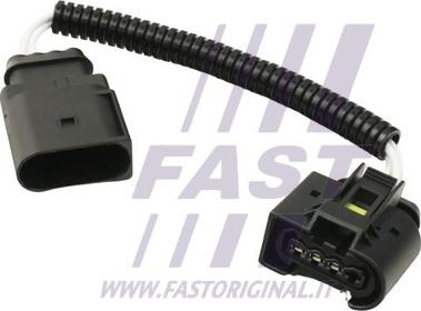 Fast FT76530 - Адаптерный кабель, регулирующая заслонка - подача воздуха parts5.com