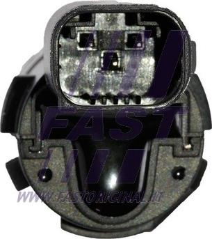 Fast FT76017 - Sensor, parking assist parts5.com