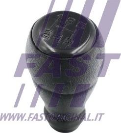 Fast FT73233 - Ручка рычага переключения передач parts5.com